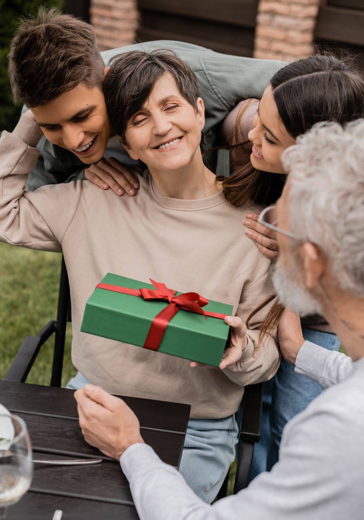 Verjaardag, Kerst, Valentine, Jubileum, Collega, Vrijgezellenfeest, Moederdag / Vaderdag Salsa - Bachata - Kizomba Cadeaubonnen - Afbeelding 2