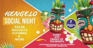 FREE Ticket Available | 26 Sept | SBK Social Night